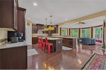 6100 Blue Belle Drive, Upper Saucon Township, PA 18034 - Photo 19