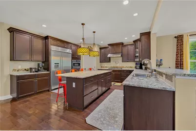 6100 Blue Belle Drive, Upper Saucon Township, PA 18034 - Photo 17