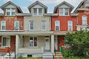 931 N Penn St, Allentown City, PA 18102 - Photo 1