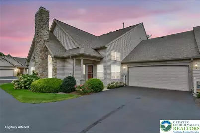 6522 Letterkenny Lane, Lower Macungie Township, PA 18062 - Photo 7