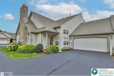 6522 Letterkenny Lane, Lower Macungie Township, PA 18062 - Photo 1
