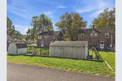 205 Palmer Street, Easton, PA 18042 - Photo 41