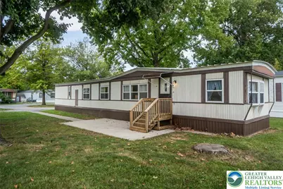 8721 Turkey Ridge Road, Upper Macungie Township, PA 18031 - Photo 1