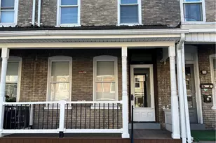 718 W Washington St, Allentown City, PA 18102 - Photo 1