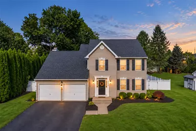 2549 Black Forest Drive, Coplay Boro, PA 18037 - Photo 1