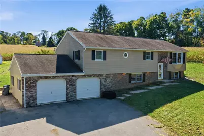 36 Hertzog School Road, Rockland Twp, PA 19539 - Photo 1