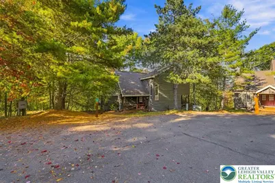 53 Aspenwall, Kidder Twp N, PA 18624 - Photo 47