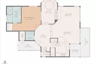 53 Aspenwall, Kidder Twp N, PA 18624 - Photo 59