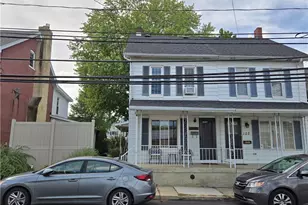 124 S Fourth St, Emmaus Boro, PA 18049 - Photo 1