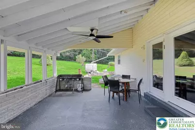 2415 Stagecoach Road W, Towamensing Twp, PA 18071 - Photo 35