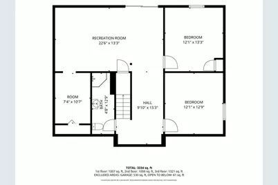 194 Sportsmen Drive, Price Twp, PA 18326 - Photo 79