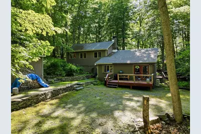178 Westcolang Road, Lackawaxen, PA 18435 - Photo 57