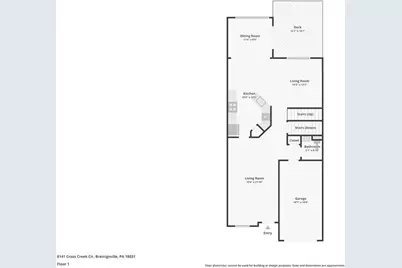8141 Cross Creek Circle, Upper Macungie Township, PA 18031 - Photo 27