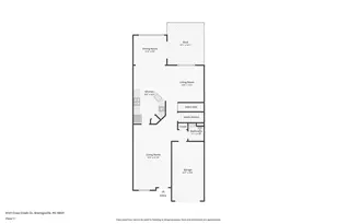 8141 Cross Creek Circle, Upper Macungie Township, PA 18031 - Photo 27