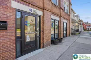 41 S 2nd St, Coplay Boro, PA 18037 - Photo 1