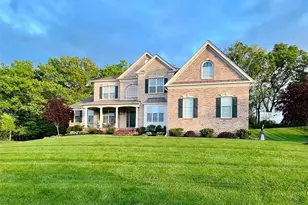 6493 Fox Glove Ln, Upper Saucon Township, PA 18034 - Photo 1