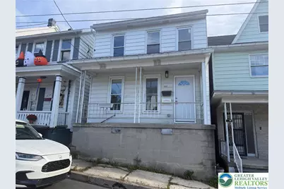 236 Clay Street, Tamaqua Boro, PA 18252 - Photo 1