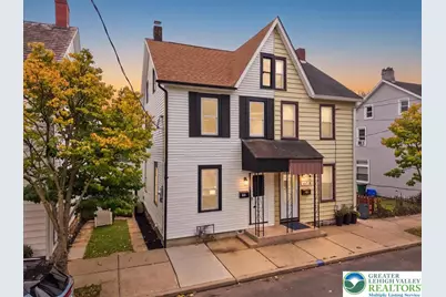 635 Spring Street, Bethlehem City, PA 18018 - Photo 1