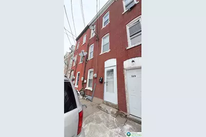 525 Elliger Street, Allentown City, PA 18102 - Photo 1