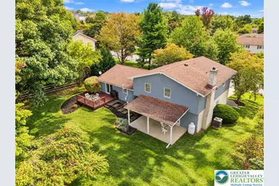 4036 Wedgewood Road, South Whitehall Township, PA 18104 - Photo 53