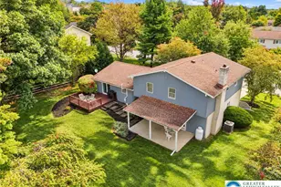 4036 Wedgewood Rd, South Whitehall Township, PA 18104 - Photo 53