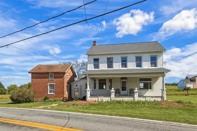 7175 Bake Oven Road, Heidelberg Township, PA 18053 - Photo 7