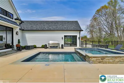 4850 W Hopewell, Upper Saucon Township, PA 18034 - Photo 19