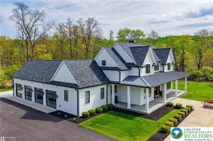 4850 W Hopewell, Upper Saucon Township, PA 18034 - Photo 1