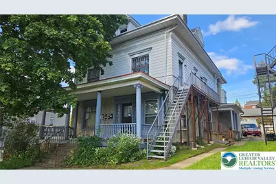 330 Wyandotte Street #4, Bethlehem City, PA 18015 - Photo 1