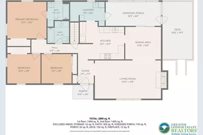 412 Grange Road, Upper Macungie Township, PA 18106 - Photo 23