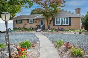 412 Grange Rd, Upper Macungie Township, PA 18106 - Photo 1