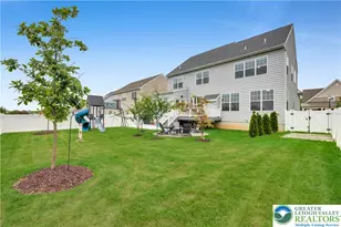 3680 Swabia Ct, Lower Macungie Township, PA 18062 - Photo 3