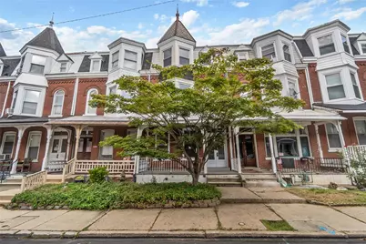 43 Jefferson Street, Allentown City, PA 18102 - Photo 1