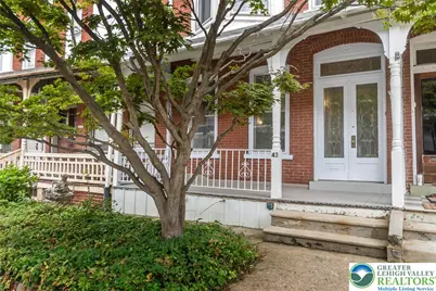 43 Jefferson Street, Allentown City, PA 18102 - Photo 3