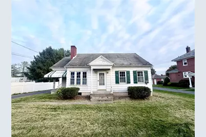 124 E Lawn, Upper Nazareth Twp, PA 18064 - Photo 1
