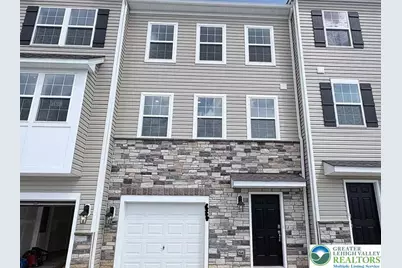 Alexander Court #8342, Upper Macungie Township, PA 18031 - Photo 1