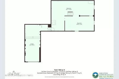 1207 Upper Seese Hill Road, Barrett Twp, PA 18325 - Photo 25