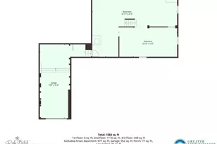 1207 Upper Seese Hill Rd, Barrett Twp, PA 18325 - Photo 25