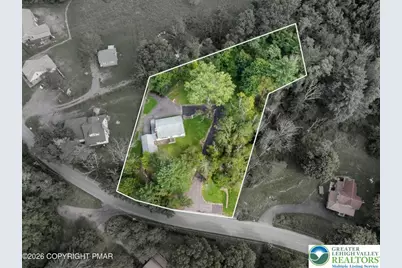 1207 Upper Seese Hill Road, Barrett Twp, PA 18325 - Photo 5