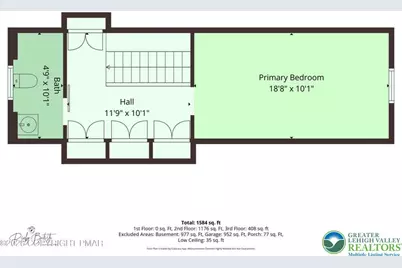 1207 Upper Seese Hill Road, Barrett Twp, PA 18325 - Photo 23