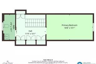1207 Upper Seese Hill Rd, Barrett Twp, PA 18325 - Photo 23