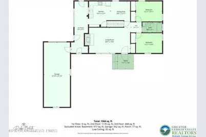 1207 Upper Seese Hill Road, Barrett Twp, PA 18325 - Photo 19