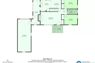 1207 Upper Seese Hill Rd, Barrett Twp, PA 18325 - Photo 19