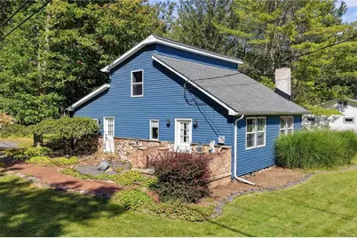 14 Twin Lake Road, Penn Forrest, PA 18210 - Photo 1