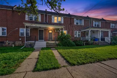 705 Spring Street, Bethlehem City, PA 18018 - Photo 5