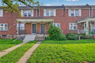 705 Spring St, Bethlehem City, PA 18018 - Photo 1