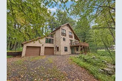 107 Lake Drive W, Clifton Twp, PA 18424 - Photo 1