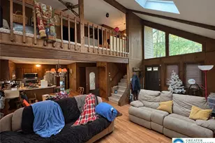 107 Lake Dr W, Clifton Twp, PA 18424 - Photo 3