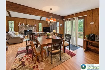 107 Lake Drive W, Clifton Twp, PA 18424 - Photo 5
