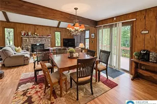 107 Lake Dr W, Clifton Twp, PA 18424 - Photo 5